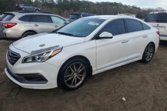 5NPE34AB2FH049958 | 2015 HYUNDAI SONATA SPO