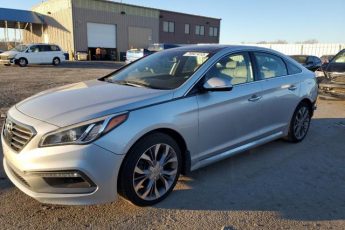 5NPE34AB2FH188858 | 2015 HYUNDAI SONATA SPO