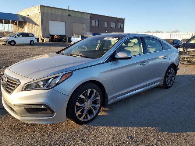 5NPE34AB2FH188858 | 2015 HYUNDAI SONATA SPO