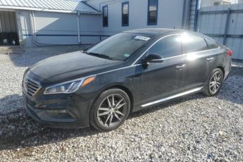 5NPE34AB4FH066888 | 2015 HYUNDAI SONATA SPO