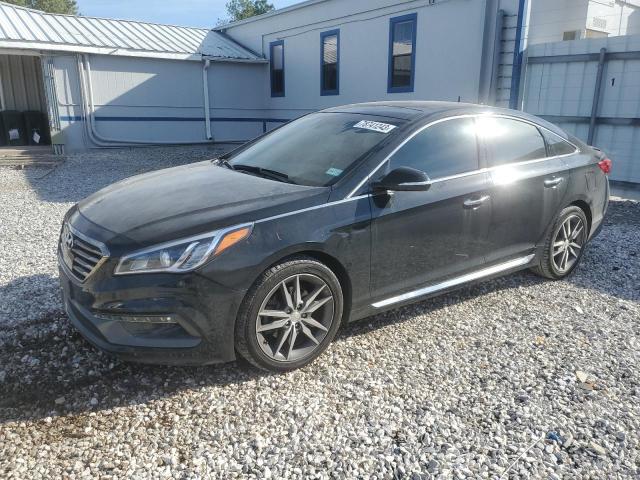 5NPE34AB4FH066888 | 2015 HYUNDAI SONATA SPO