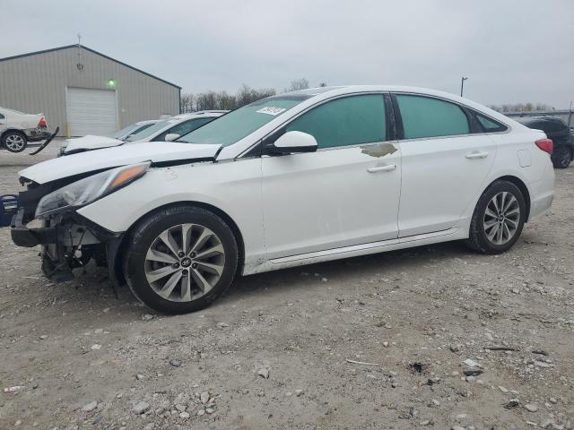 5NPE34AB4HH499002 | 2017 HYUNDAI SONATA SPO