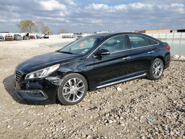 5NPE34AB5FH256439 | 2015 HYUNDAI SONATA SPO