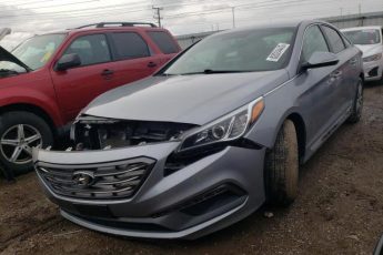 5NPE34AB5HH553701 | 2017 HYUNDAI SONATA SPO