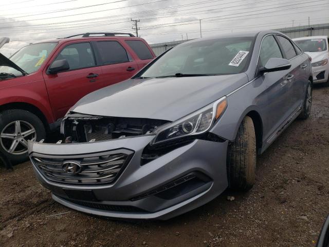 5NPE34AB5HH553701 | 2017 HYUNDAI SONATA SPO