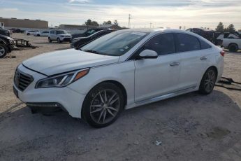 5NPE34AB6FH040227 | 2015 HYUNDAI SONATA SPO