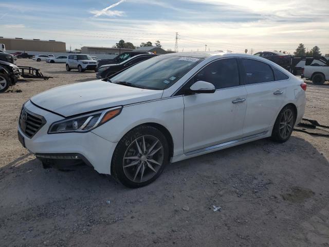 5NPE34AB6FH040227 | 2015 HYUNDAI SONATA SPO