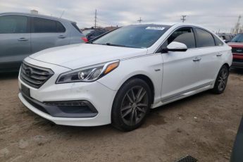 5NPE34AB6FH242002 | 2015 HYUNDAI SONATA SPO