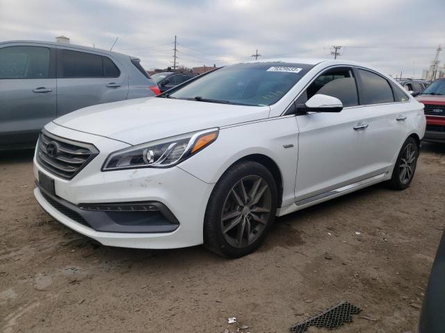 5NPE34AB6FH242002 | 2015 HYUNDAI SONATA SPO