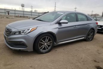 5NPE34AB7FH097679 | 2015 HYUNDAI SONATA SPO