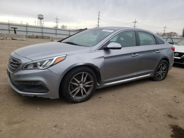 5NPE34AB7FH097679 | 2015 HYUNDAI SONATA SPO