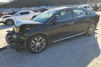 5NPE34AB7FH163986 | 2015 HYUNDAI SONATA SPO