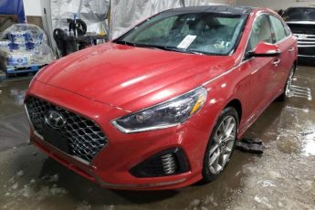 5NPE34AB8KH767668 | 2019 HYUNDAI SONATA LIM