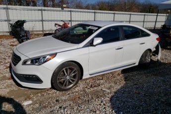 5NPE34AB9FH045065 | 2015 HYUNDAI SONATA SPO