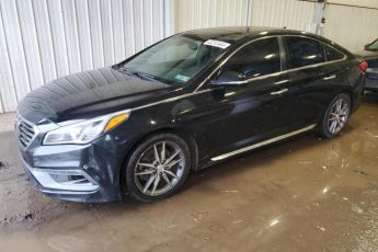 5NPE34AB9FH082598 | 2015 HYUNDAI SONATA SPO