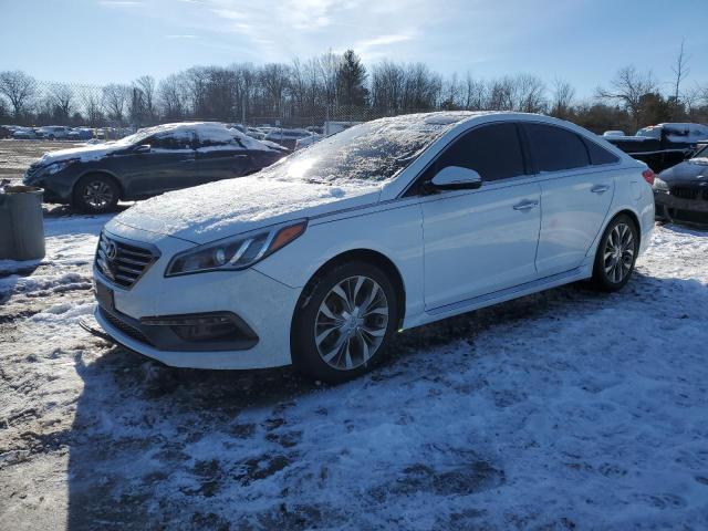 5NPE34AB9FH251907 | 2015 HYUNDAI SONATA SPO