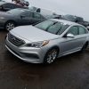 KNAFX4A66E5204521 | 2014 KIA FORTE LX