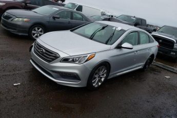 5NPE34AB9HH461345 | 2017 HYUNDAI SONATA SPO