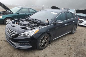 5NPE34ABXFH065812 | 2015 HYUNDAI SONATA SPO