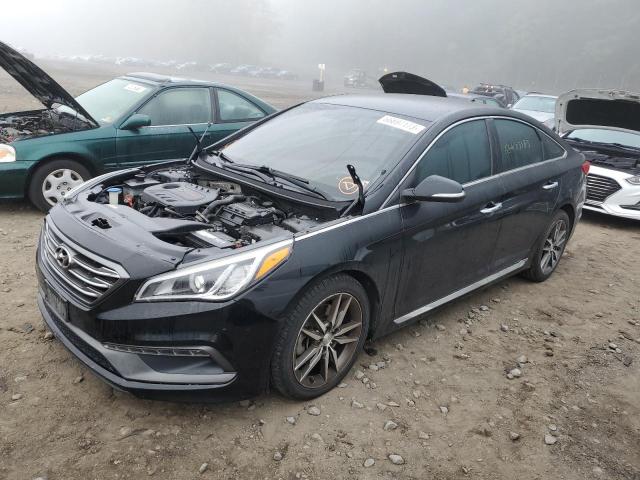 5NPE34ABXFH065812 | 2015 HYUNDAI SONATA SPO