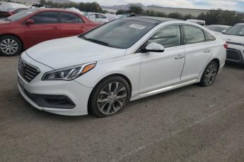 5NPE34ABXFH111266 | 2015 HYUNDAI SONATA SPO