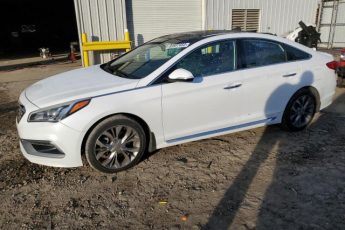 5NPE34ABXFH113695 | 2015 HYUNDAI SONATA SPO