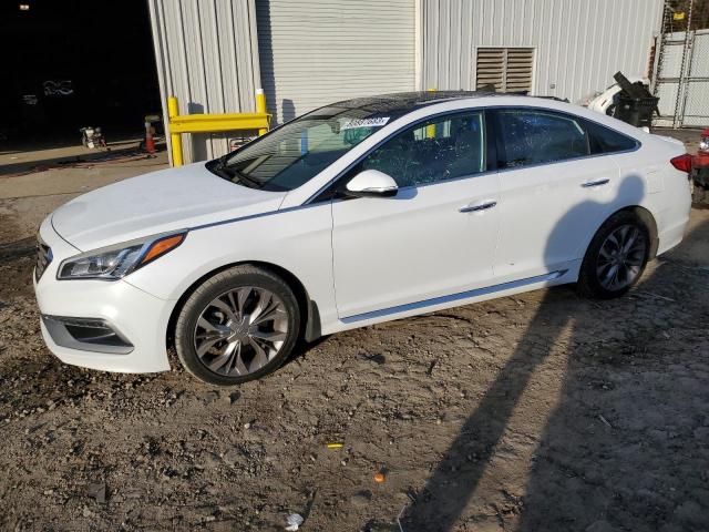 5NPE34ABXFH113695 | 2015 HYUNDAI SONATA SPO