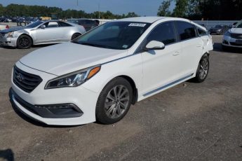 5NPE34AF0FH031719 | 2015 HYUNDAI SONATA SPO