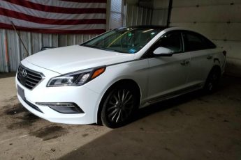 5NPE34AF0FH045023 | 2015 HYUNDAI SONATA SPO