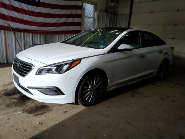 5NPE34AF0FH045023 | 2015 HYUNDAI SONATA SPO