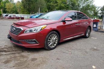 5NPE34AF0FH064011 | 2015 HYUNDAI SONATA SPO