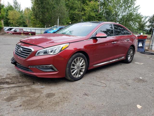 5NPE34AF0FH064011 | 2015 HYUNDAI SONATA SPO