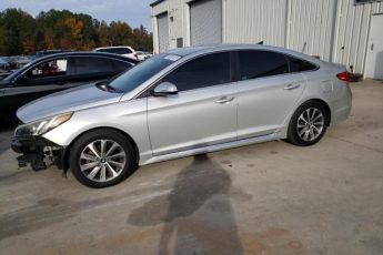 5NPE34AF0FH067684 | 2015 HYUNDAI SONATA SPO