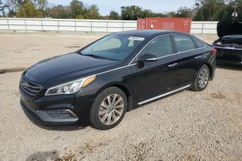 5NPE34AF0FH068799 | 2015 HYUNDAI SONATA SPO