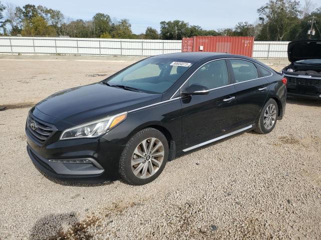 5NPE34AF0FH068799 | 2015 HYUNDAI SONATA SPO