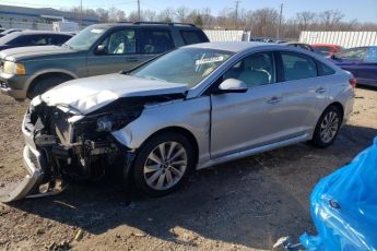 5NPE34AF0FH087790 | 2015 HYUNDAI SONATA SPO