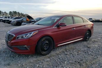 5NPE34AF0FH102174 | 2015 HYUNDAI SONATA SPO