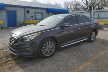 5NPE34AF0FH190353 | 2015 HYUNDAI SONATA SPO