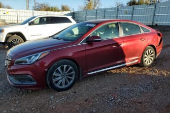 5NPE34AF0FH192720 | 2015 HYUNDAI SONATA SPO