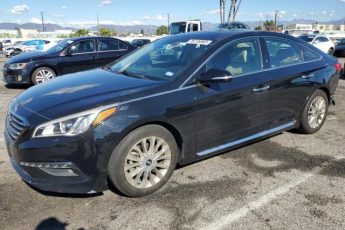 5NPE34AF0FH228941 | 2015 HYUNDAI SONATA SPO