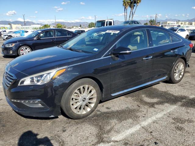 5NPE34AF0FH228941 | 2015 HYUNDAI SONATA SPO