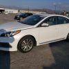 5NPDH4AEXEH526156 | 2014 HYUNDAI ELANTRA SE