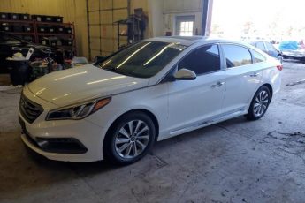 5NPE34AF0GH420944 | 2016 HYUNDAI SONATA SPO