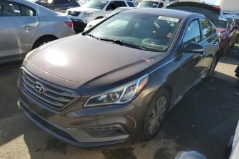 5NPE34AF0HH451466 | 2017 HYUNDAI SONATA SPO