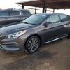 5NPEC4AB9DH563402 | 2013 HYUNDAI SONATA