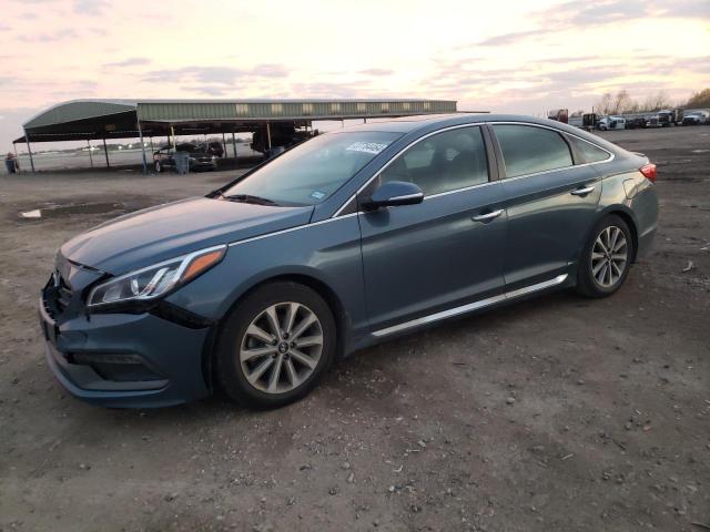 5NPE34AF0HH478943 | 2017 HYUNDAI SONATA SPO