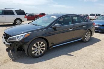 5NPE34AF0HH480126 | 2017 HYUNDAI SONATA SPO