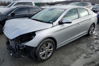 5NPE34AF0JH624795 | 2018 HYUNDAI SONATA SPO