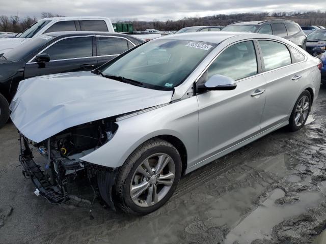 5NPE34AF0JH624795 | 2018 HYUNDAI SONATA SPO