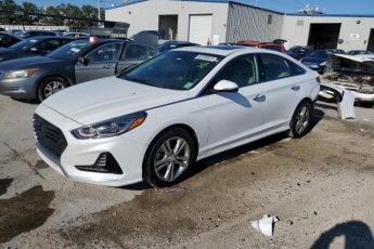 5NPE34AF0JH647865 | 2018 HYUNDAI SONATA SPO